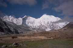 16 Lhotse East Face And Everest Kangshung East Face From Kama Valley In Tibet.jpg